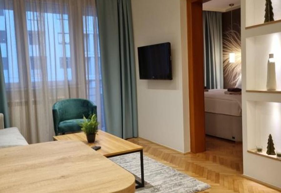 Apartman Centar