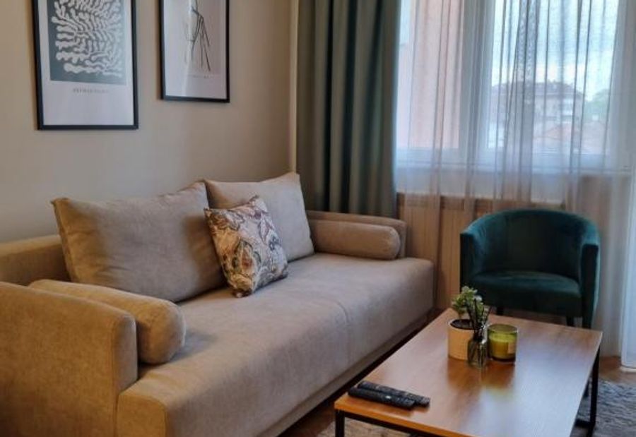 Apartman Centar