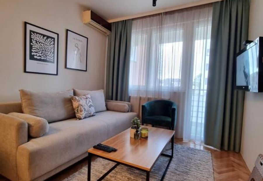 Apartman Centar