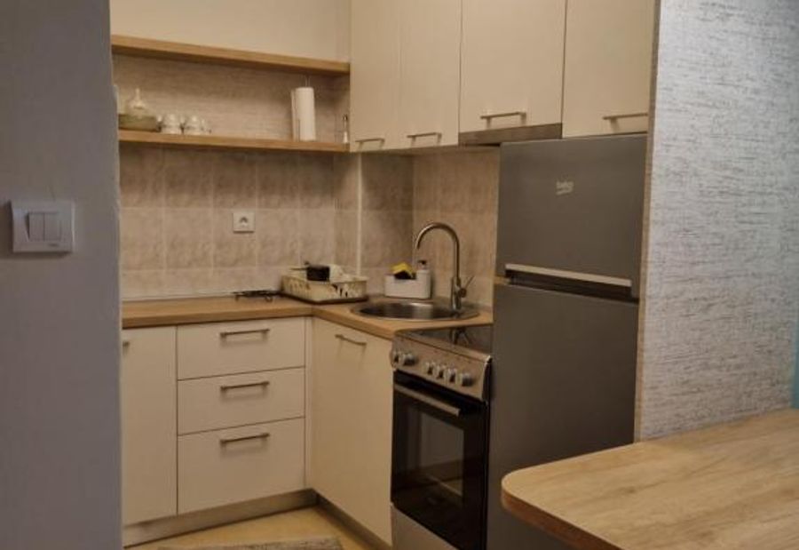 Apartman Centar