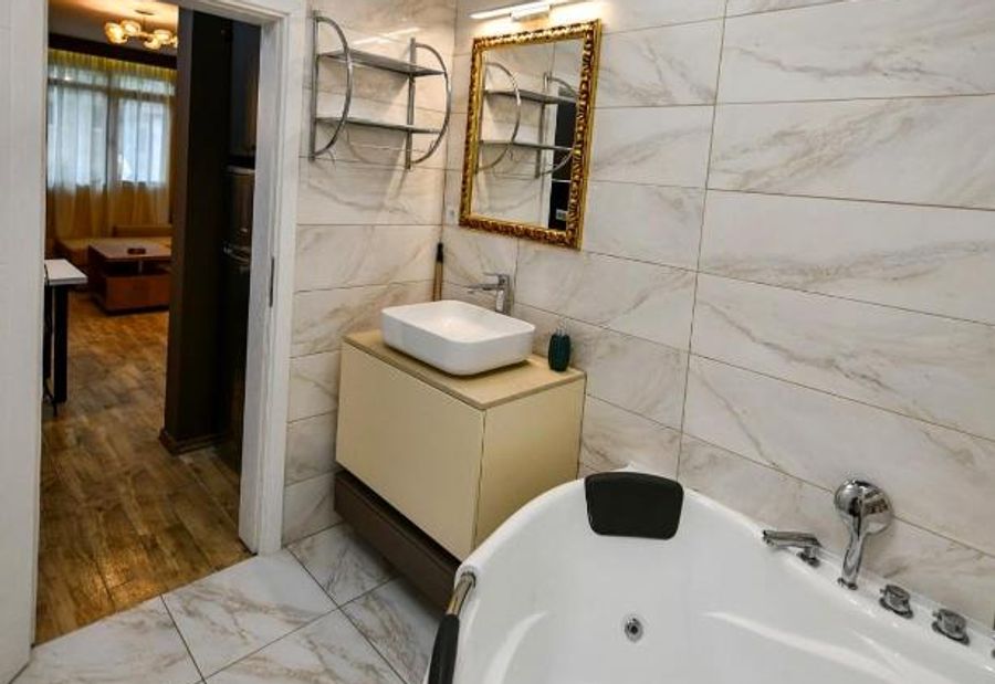 APARTMAN DOLAR