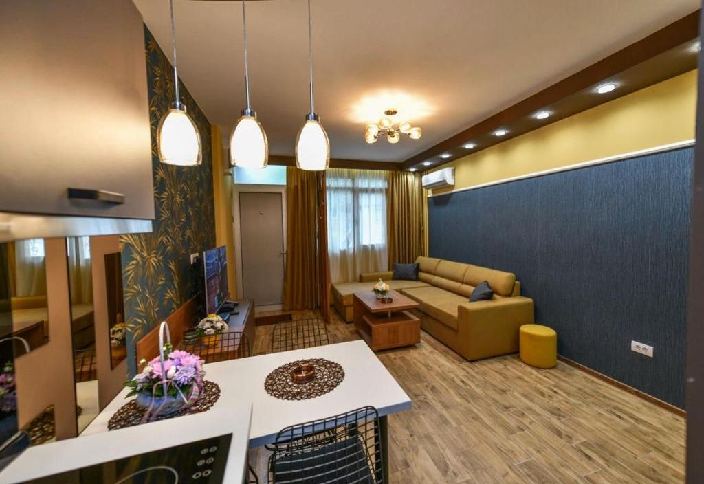 APARTMAN DOLAR