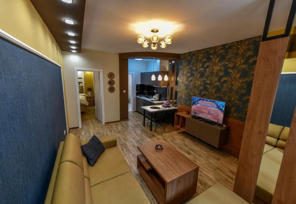 APARTMAN DOLAR