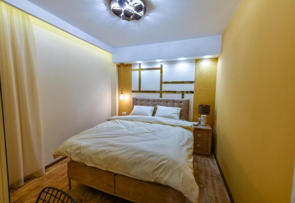 APARTMAN DOLAR