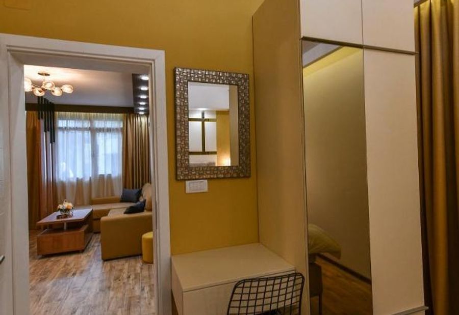 APARTMAN DOLAR