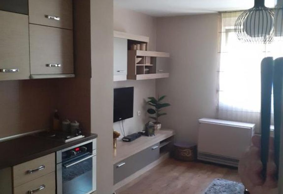 Apartman Nina