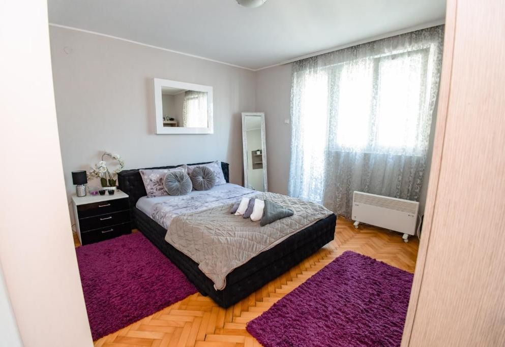 Apartman Nina