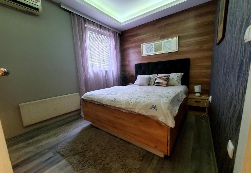 Apartmani Katanera