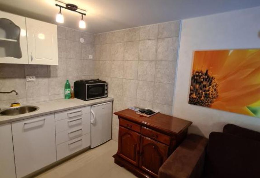 Apartmani Sunce Lopatnica