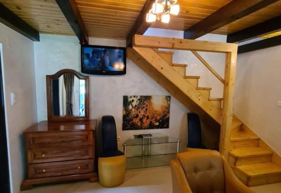 Apartmani Sunce Lopatnica