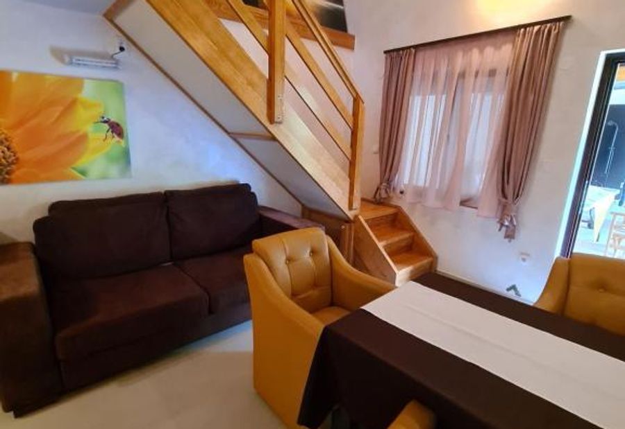 Apartmani Sunce Lopatnica