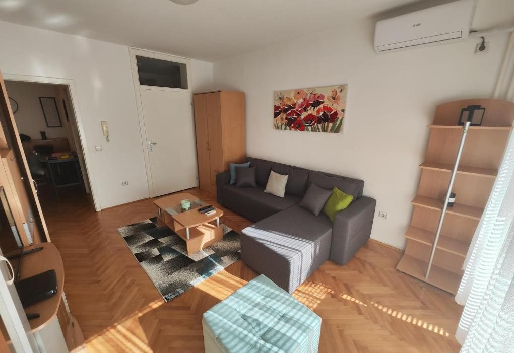 Boris Apartmani Kraljevo