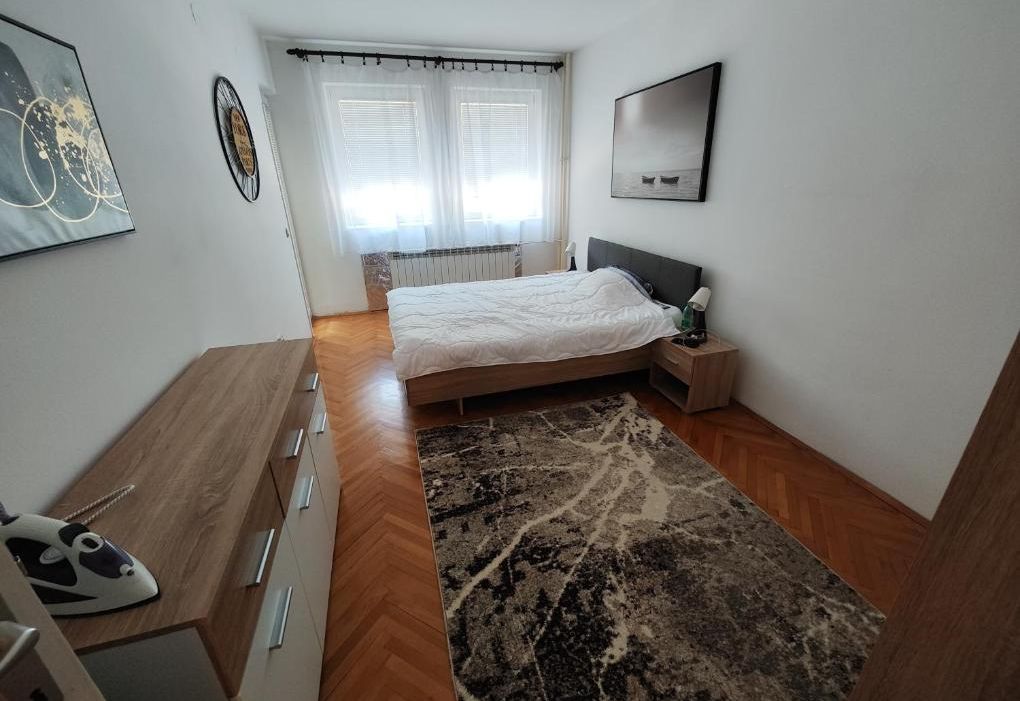 Boris Apartmani Kraljevo