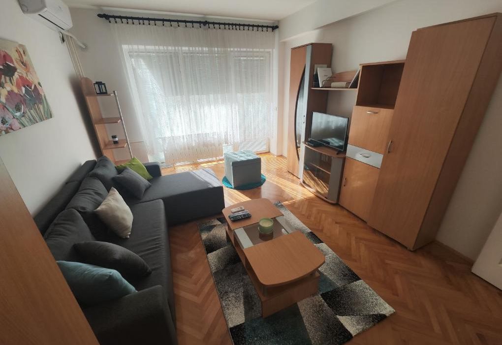 Boris Apartmani Kraljevo