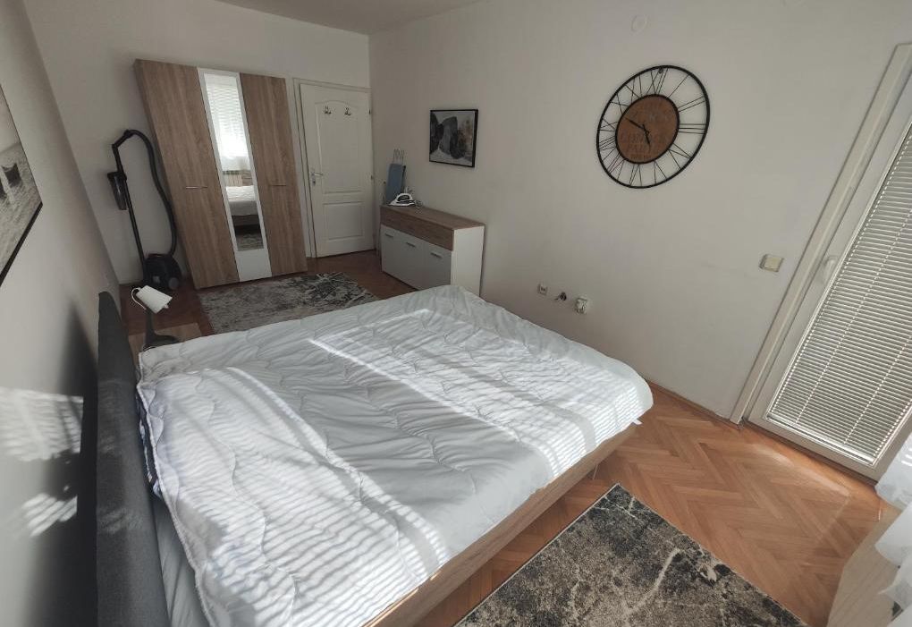 Boris Apartmani Kraljevo