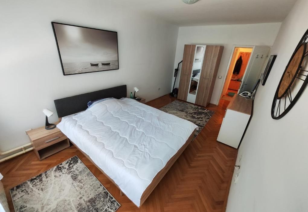 Boris Apartmani Kraljevo