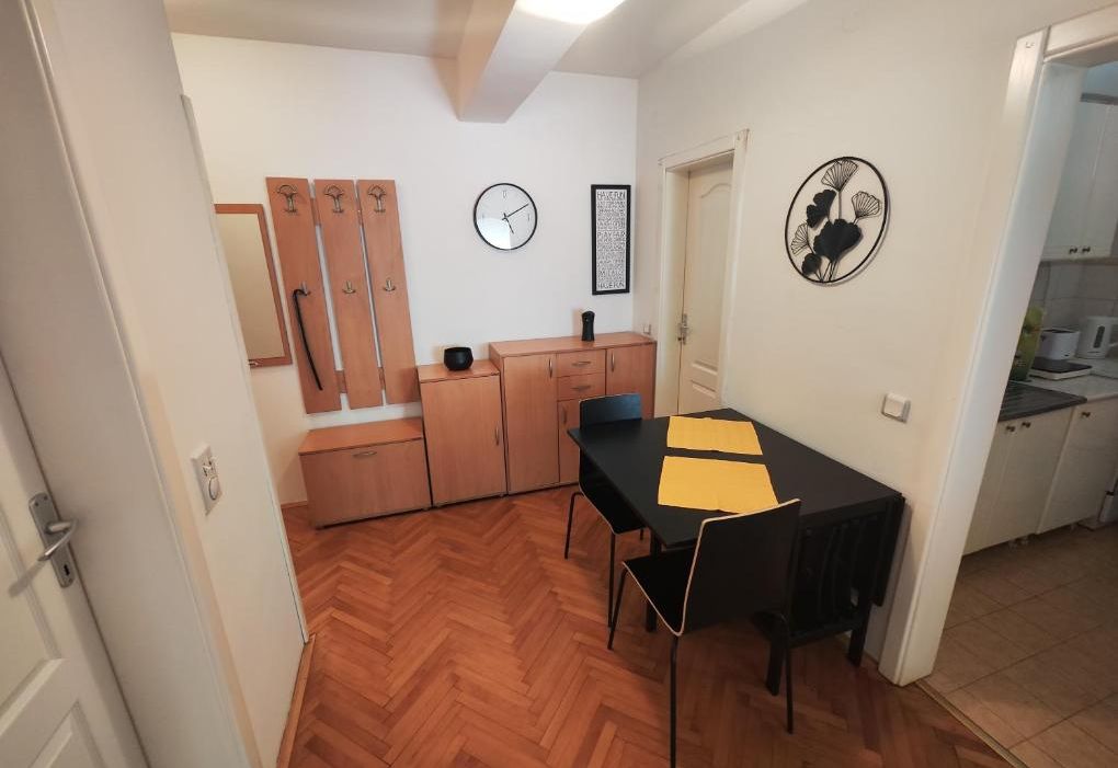 Boris Apartmani Kraljevo