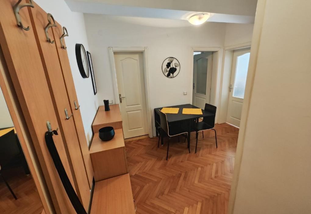 Boris Apartmani Kraljevo