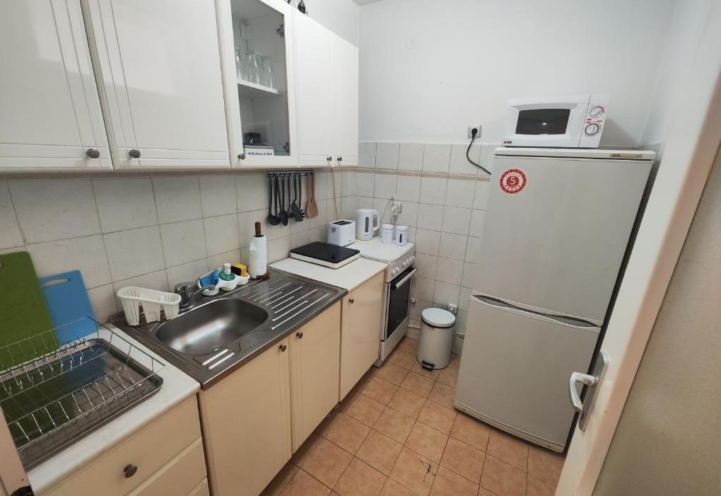 Boris Apartmani Kraljevo