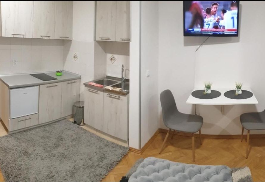 Dado apartman