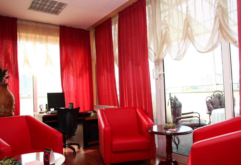 Garni Hotel Belvedere