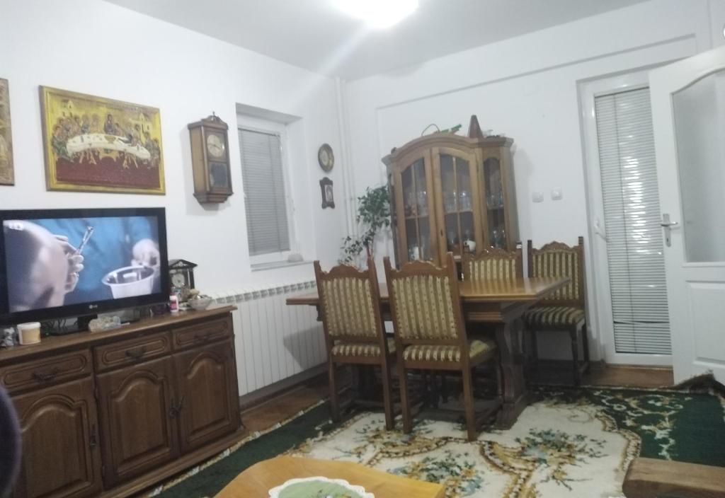 Kraljevski apartman