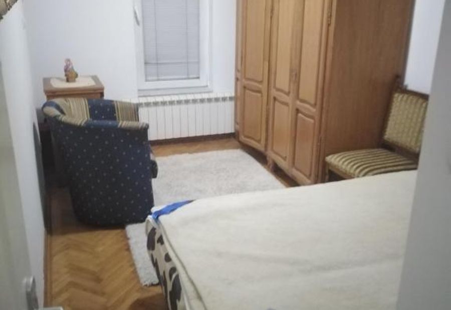 Kraljevski apartman