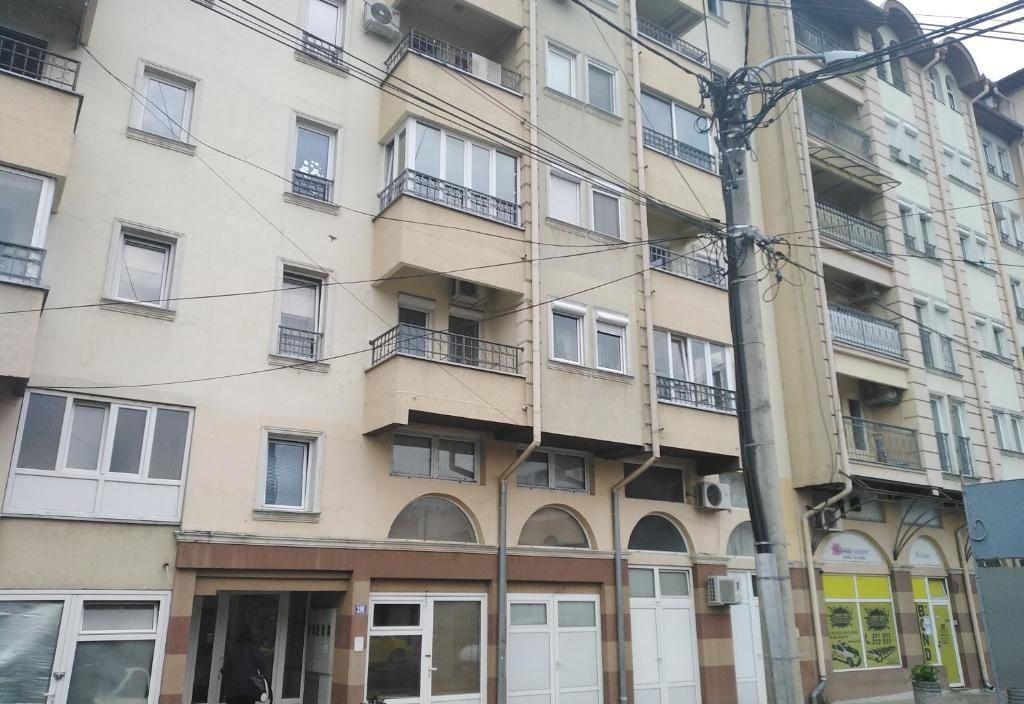 Kraljevski apartman