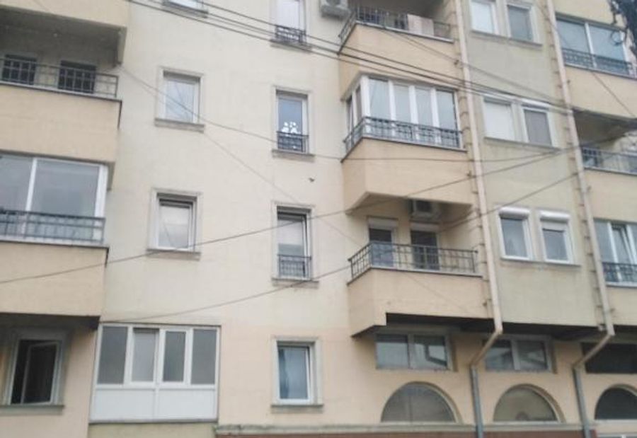 Kraljevski apartman