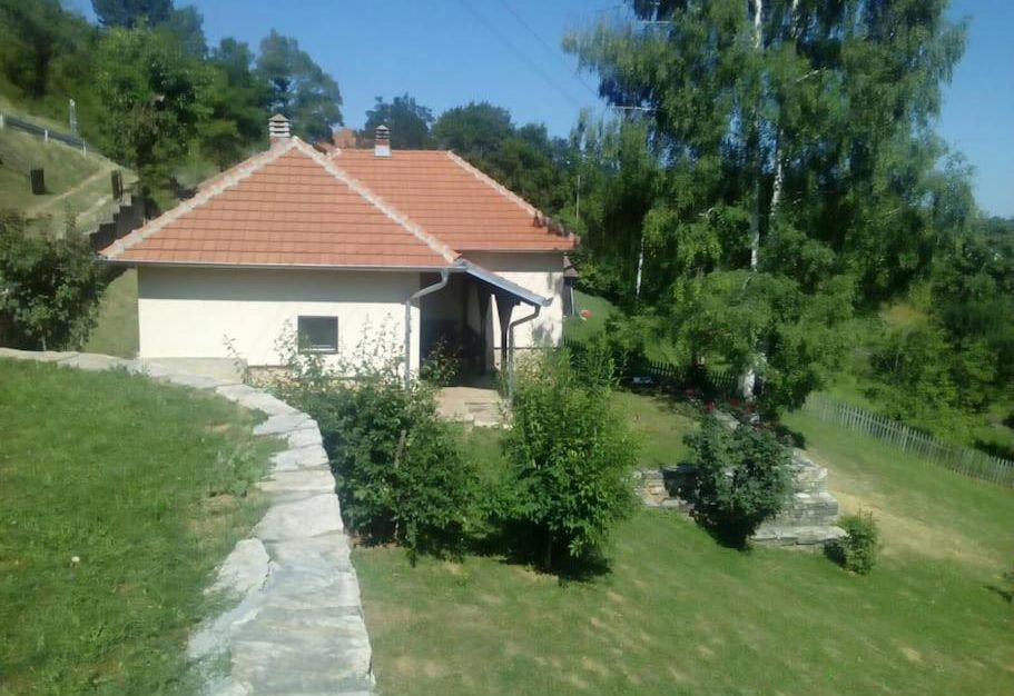 Kuća za odmor - Martić, Rudno, Golija