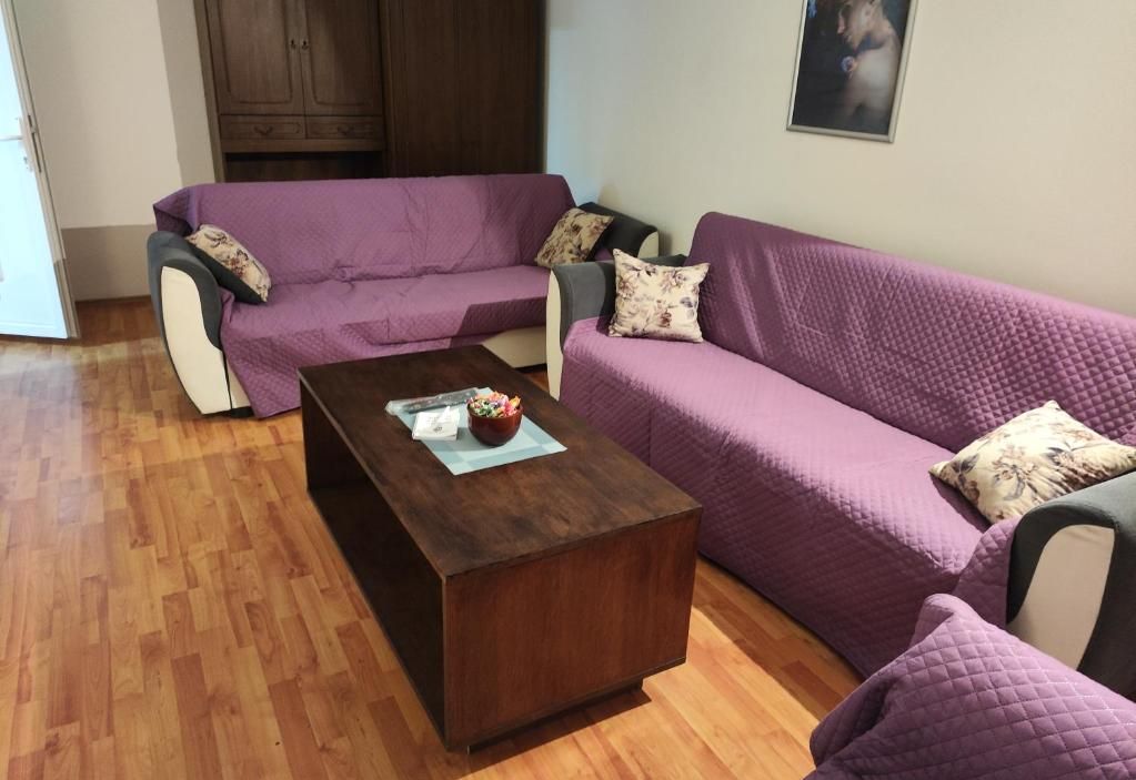 Apartman Bagdala