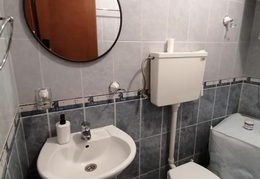 Apartman Breza 2