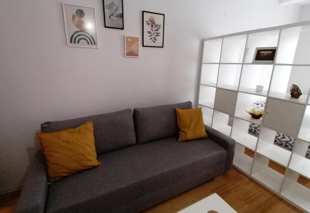 Apartman Breza 2