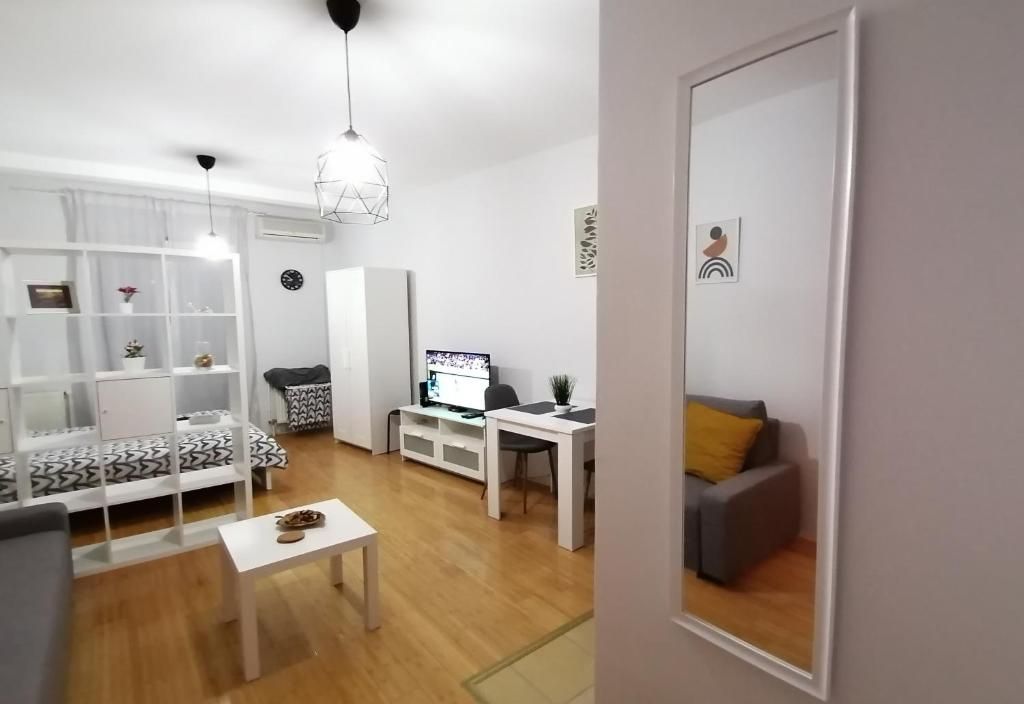 Apartman Breza 2