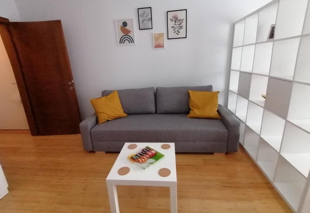 Apartman Breza 2