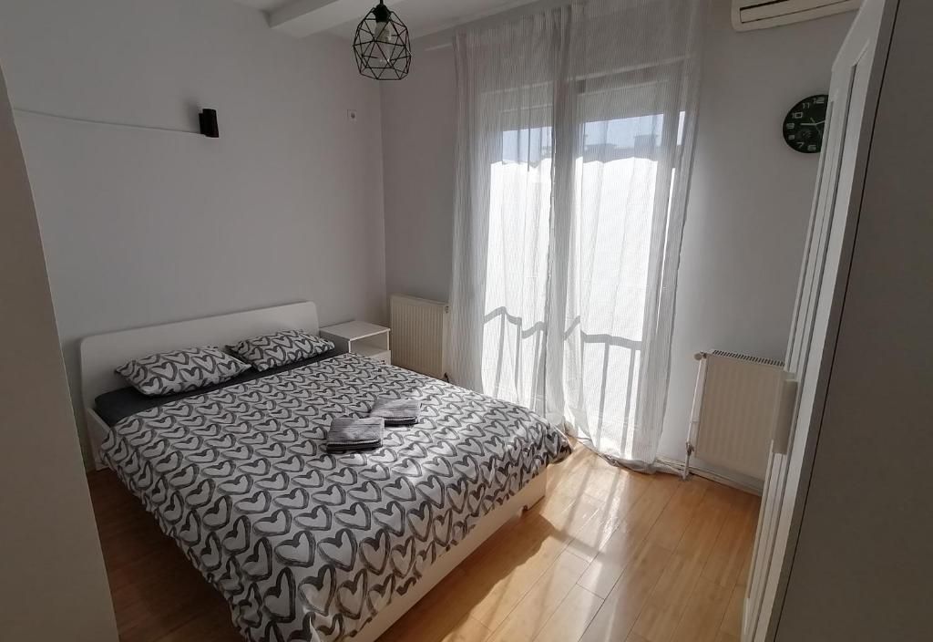 Apartman Breza 2