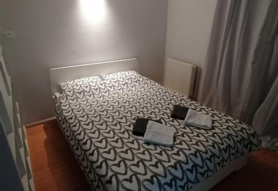 Apartman Breza 2