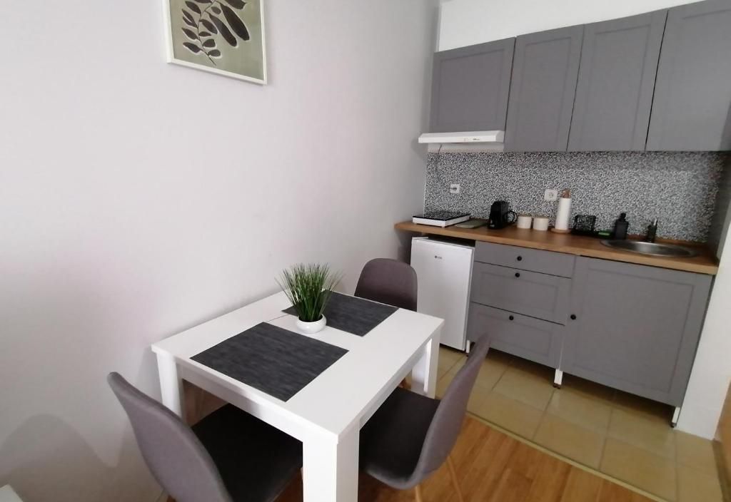 Apartman Breza 2