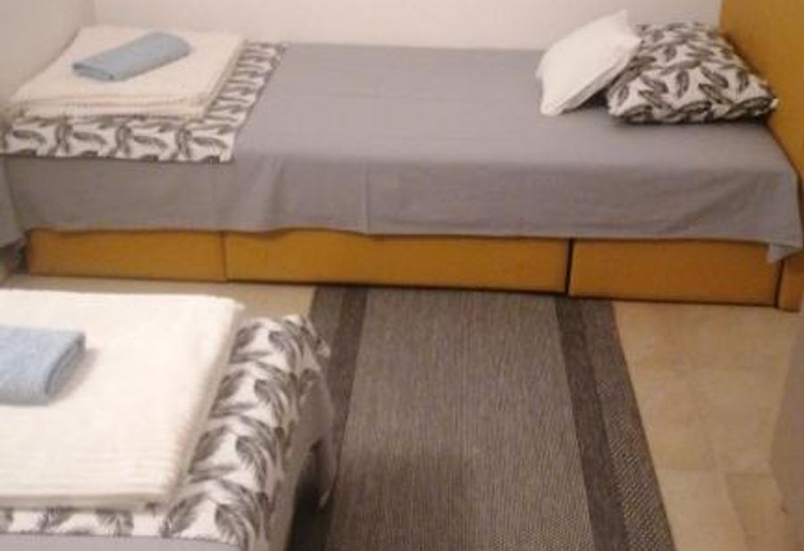 Apartman Centar 2