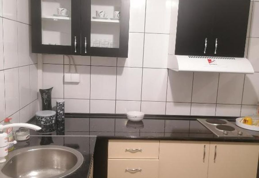 Apartman Centar 2