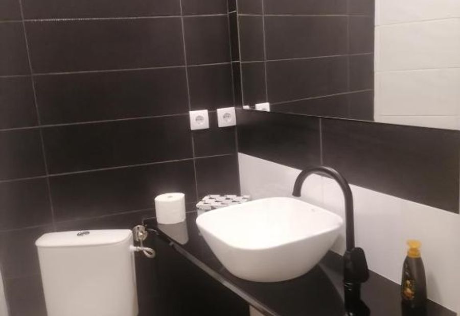 Apartman Centar 2