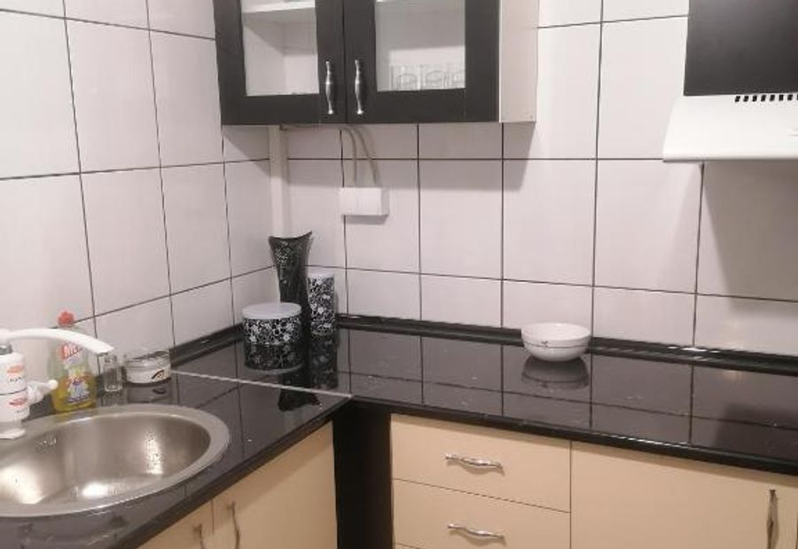 Apartman Centar 2