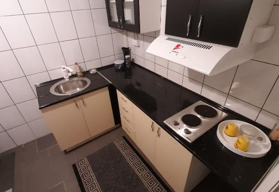 Apartman Centar 2