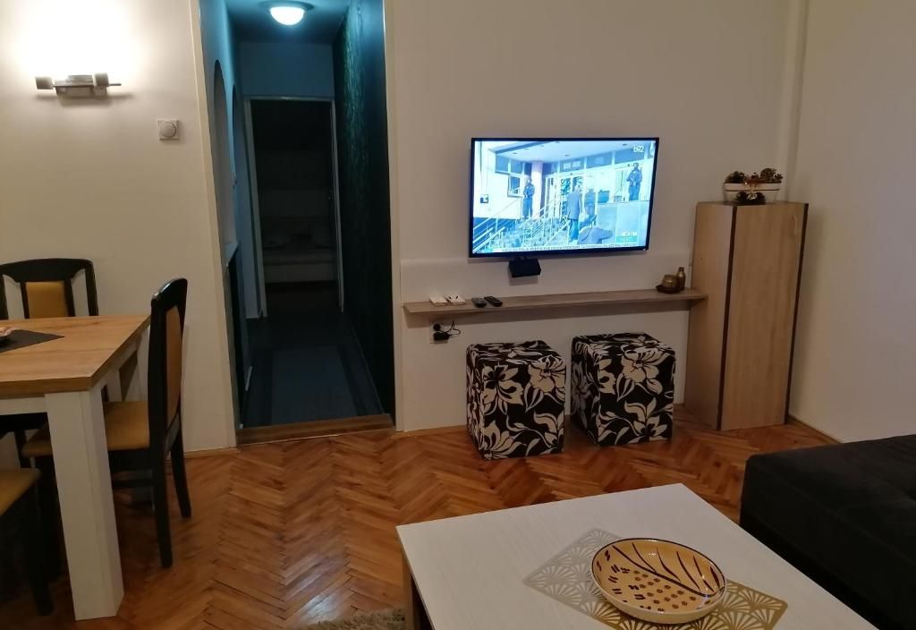 Apartman Centar