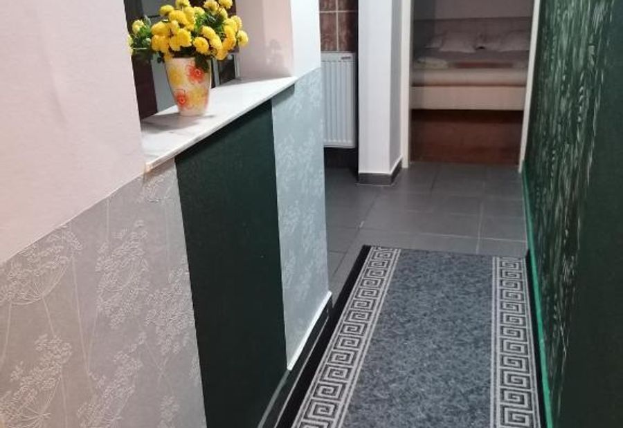 Apartman Centar