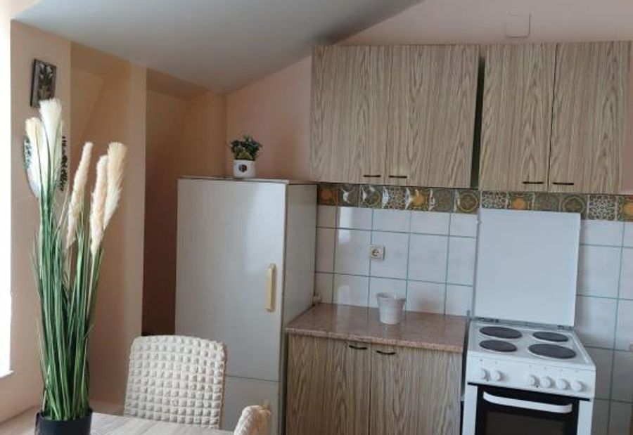 Apartman Danijela