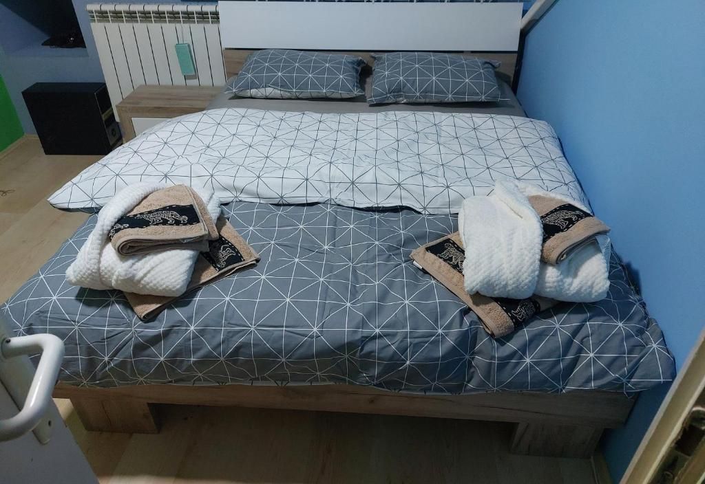 Apartman Danijela