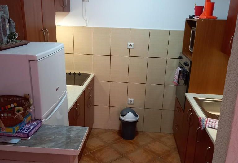 Apartman Domina