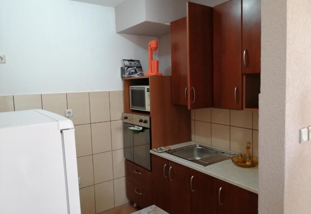 Apartman Domina