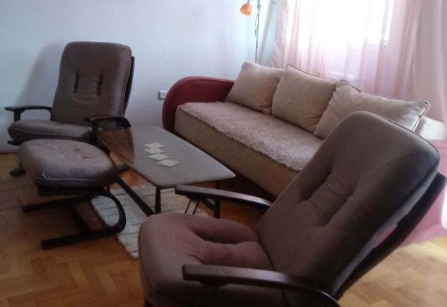 Apartman Domina